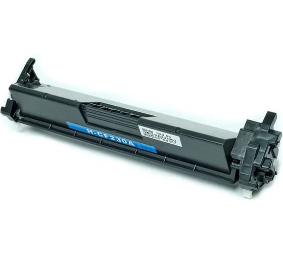 Картридж Solution Print SP CF230A 30A для HP черный 246515