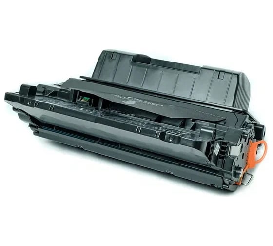 Картридж Solution Print SP CF281X 81X для HP черный 128169