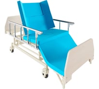 Кровать медицинская функциональная HILFE серии MBH, с принадлежностями S26599200100