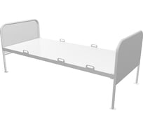 Кровать медицинская HILFE MB100, с принадлежностями, модель MB100.4.0.3, S26599101003