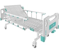 Кровать медицинская HILFE MB221, с принадлежностями, модель MB221.1.1.5, S26599100203