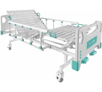 Кровать медицинская HILFE MB223, с принадлежностями, модель MB223.1.1.5, S26599100503