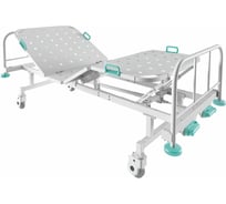 Кровать медицинская HILFE MB223, с принадлежностями, модель MB223.2.1.2, S26599100403