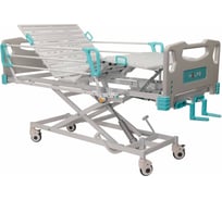 Кровать медицинская HILFE MB234, с принадлежностями, модель MB234.1.1.5, S26599101103