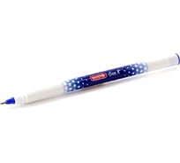 Ручка шариковая Bikson GENX 0,7 мм, синие чернила, арт. BN0602 РучШ1419
