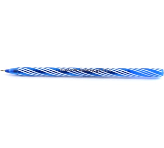 Ручка шариковая Bikson ТМ JUMBO DF, 0.7 мм, синие чернила, арт. BN0609 РучШ1426 1