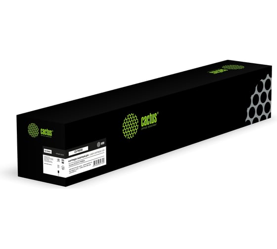 Картридж лазерный CACTUS CS-TK6330 TK-6330 черный 32000 страниц для Kyocera Ecosys P4060dn 2065236 1