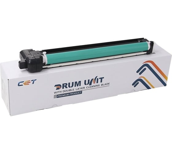 Драм-юнит CET Cet CET5228P C-EXV49/8528B004AA/8528B002AA/8528B003AA для Canon iR Advance C3520i/DX C38 2064149
