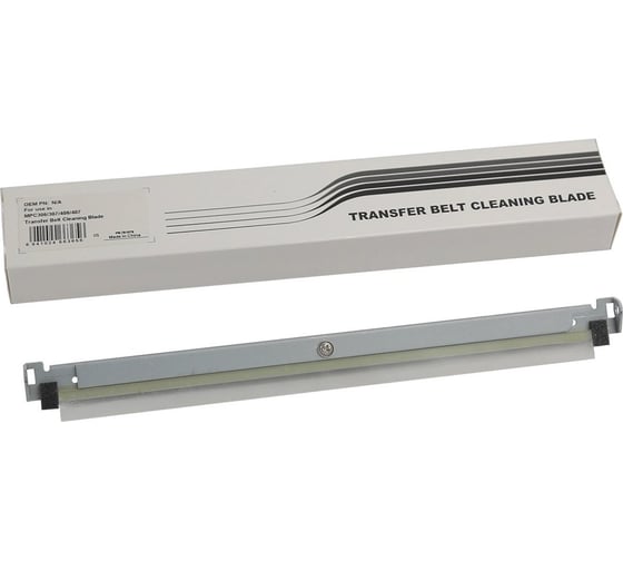Лезвие очистки CET Cet CET281078 D196-6002/D1966002 для Ricoh MPC306/C307/C406/C407 2064154 1