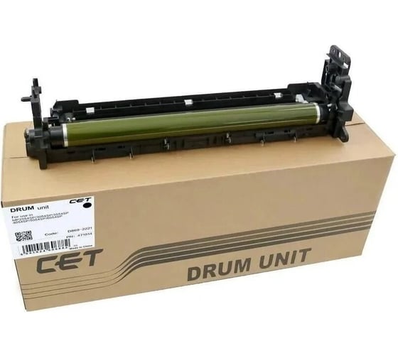 Драм-юнит CET Cet CET471014 D869-2221 для Ricoh MP2554SP/3054SP/3554SP/5054SP/6054SP 160000 страниц 1876010 1