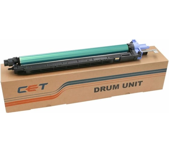 Драм-юнит CET 7368P DR-512K/A2XN0RD/B1044 для Konica Minolta Bizhub C284e/C224/C554 130000 страниц 2066420 1