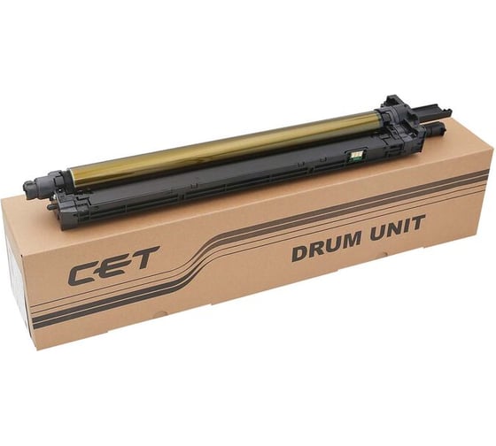 Драм-юнит CET 471045P DR-316K/AAV70RD для Konica Minolta Bizhub C250i/C300i/C360i 2066423 1
