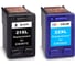 Набор картриджей Solution Print SP 21XL/22XL (C9351CE/C9352CE) для HP, цветной и черный 350370 2