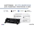 Картридж Solution Print SP 070 (5639C002) для Canon, черный, чип со счетчиком 348146 4