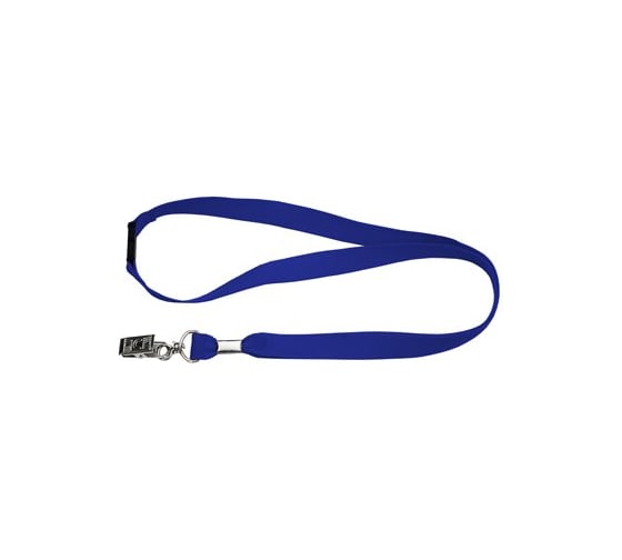 Ремешок с пряжкой Smartec ST-AC202LY-BL синий smkd0422.1 1