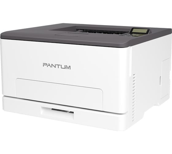 Принтер лазерный цветной Pantum CP1100DN
