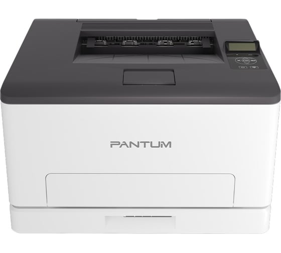 Принтер лазерный цветной Pantum CP1100DN