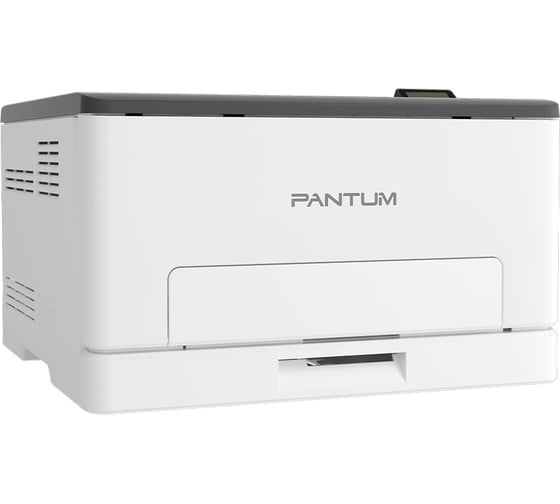 Принтер лазерный цветной Pantum CP1100DN