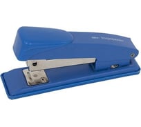 Степлер INFORMAT ОФИС 15 листов, № 24/6, металл, черный SBI-15B