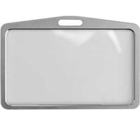 Бампер Smartec ST-AC204HP горизонтальный, алюминиевый smkd0415