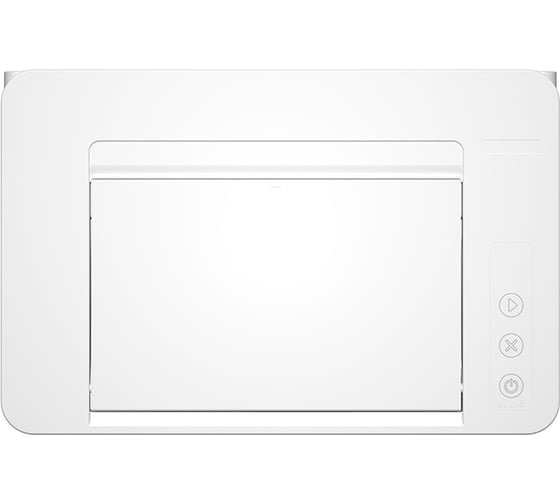 Монохромный лазерный принтер Pantum А4, 22 ppm (max 10000 p/mon), Bluetooth, wi-fi, 800 MHz, 1200x1200 dpi, 256 MB RAM, paper tray 150 pages, USB, start.cartridge 700 pages (black) BP2300W