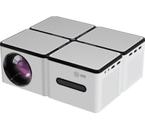 Проектор CACTUS CS-PRO.03WT.Full HD-A LCD 7500Lm LS 720Lm ANSI 2300:1 30000 час, 2xUSB type A 3xHDMI 1992694