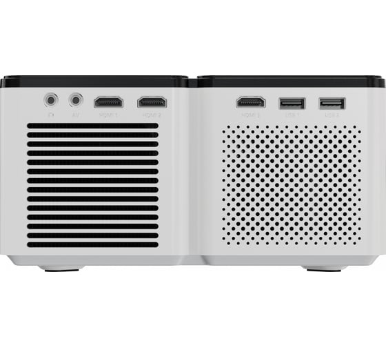 Проектор CACTUS CS-PRO.03WT.Full HD-A LCD 7500Lm LS 720Lm ANSI 2300:1 30000 час, 2xUSB type A 3xHDMI 1992694