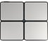 Проектор CACTUS CS-PRO.03WT.Full HD-A LCD 7500Lm LS 720Lm ANSI 2300:1 30000 час, 2xUSB type A 3xHDMI 1992694 8