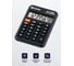 Калькулятор карманный Eleven LC-110NR, 8 разрядов, питание от батарейки, 58х88х11 мм, черный 339226 3