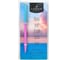 Шариковая ручка LOREX SUNSET VIBES серия Slim Chic цвет корпуса: ассорти 4 цвета LXOPSC-SV1 2