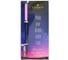 Шариковая ручка LOREX SUNSET VIBES серия Slim Chic цвет корпуса: ассорти 4 цвета LXOPSC-SV1 3