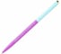 Шариковая ручка LOREX SUNSET VIBES серия Slim Chic цвет корпуса: ассорти 4 цвета LXOPSC-SV1 5