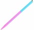 Шариковая ручка LOREX SUNSET VIBES серия Slim Chic цвет корпуса: ассорти 4 цвета LXOPSC-SV1 6