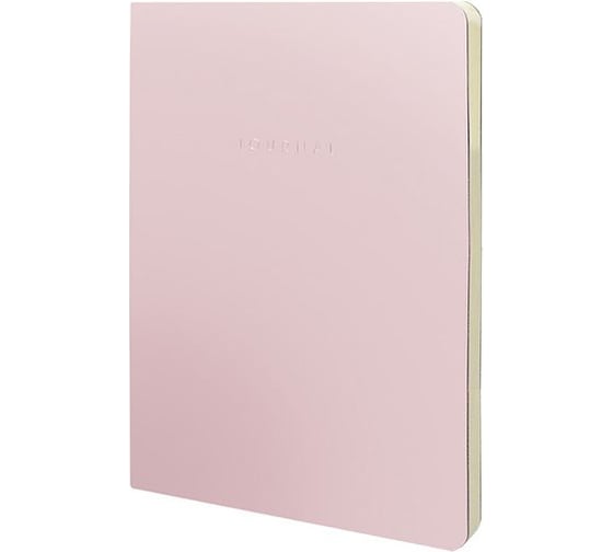 Блокнот LOREX GLAMOROUS STYLISH COLLECTION А5, 96 листов, линия LXNBA5-GD1