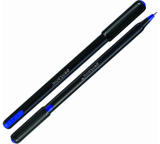 Набор шариковых ручек Linc PENTONIC 0.7 мм, 3 шт, ассорти 7024/3/ASST
