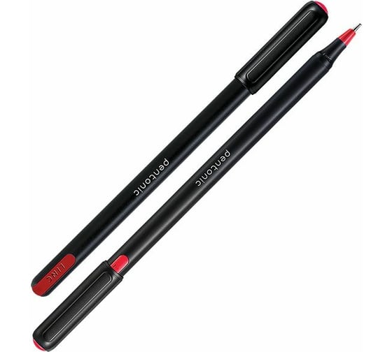 Набор шариковых ручек Linc PENTONIC 0.7 мм, 3 шт, ассорти 7024/3/ASST