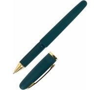 Масляная ручка LOREX серия Grande Soft 0.70 мм, синий LXOPGS-DG*