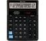 Калькулятор настольный Eleven SDC-888TII, 12 разрядов, двойное питание, 158х203х31 мм, черный 339221 1