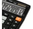 Калькулятор настольный Eleven SDC-812NR, 12 разрядов, двойное питание, 127х105х21 мм, черный 339219 5