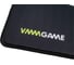Рабочая поверхность для стола VMMGame TRUE MAT LOGOMAN, серый TEM-LNGY 4