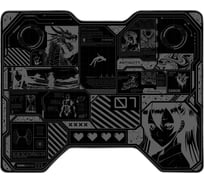 Рабочая поверхность для стола VMMGame ONE MAT INSOMNIA OTM-2IA