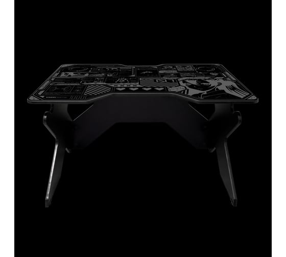 Рабочая поверхность для стола VMMGame SPACE MAT 120 INSOMNIA STM-1IA