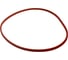 Банковская резинка INFORMAT 6 см 200 г RBOPP-200 2