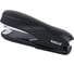 Степлер Eagle OCEAN 20 листов, № 24/6 26/6, пластик, черный S7102/black 1