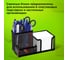 Блок для записей Staff непроклеенный, 9 x 9 x 9 см, плотность 55 г/м², белизна 70-80% 126575 4