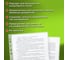 Перфорированные папки-файлы STAFF А4, комплект 100 шт, гладкие, 35 мкм 226830 5