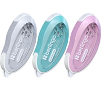 Корректирующая лента Berlingo Brilliant, 5 мм х 6 м 356799