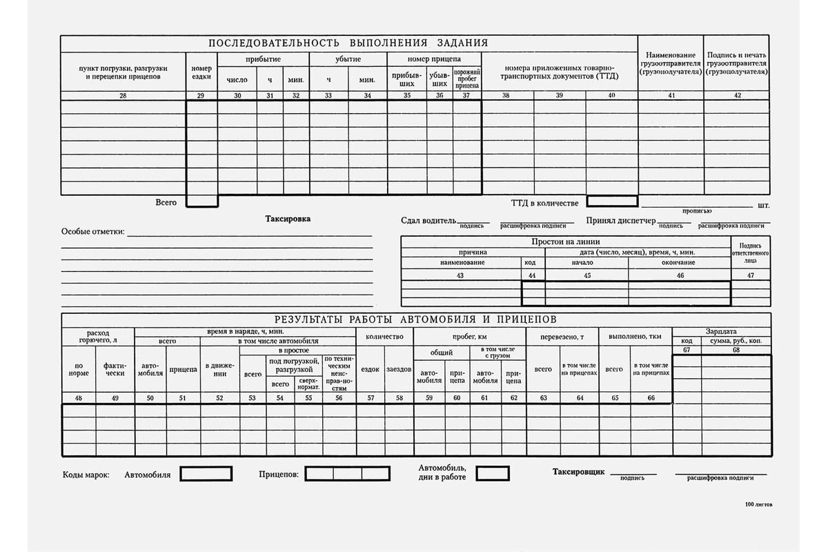форма путевых листов для грузовых автомобилей 2021. штамп механика путевой лист грузового автомобиля. грузовой путевой лист 2021 с4. путевой лист грузового автомобиля 2022. правильно заполнение путевого листа грузового автомобиля 4-с.
