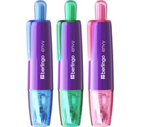 Корректирующая лента Berlingo Envy, 5 мм х 6 м 356800