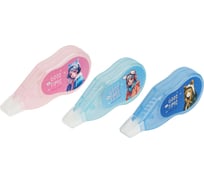 Корректирующая лента MESHU Kawaii, 5 мм х 3 м, дисплей-бокс, ассорти 359573